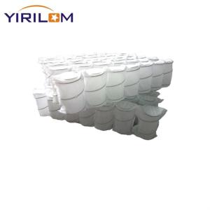 Oem Odm Silence And Elastic Cushion Inner Pocket Coils Spring For Sofa