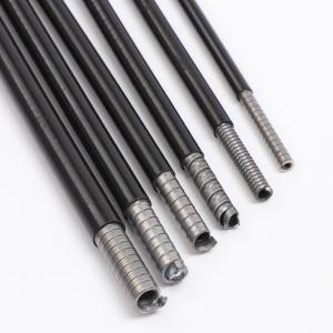 China 5-15mm Cable Outer Casing Camouflage Forest Outer Wrap ISO9001 factory