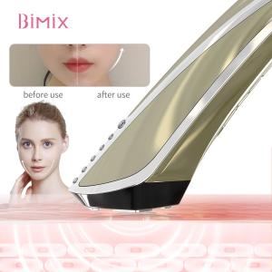 China 4 Gears PSE Eye Wrinkle Remover Rejuvenating Red Light Therapy factory