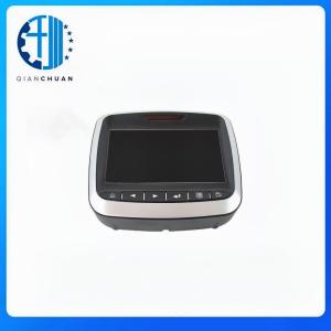 China 300426-00164A 300426-00164B Gauge Panel Monitor for Doosan DX225-5 DX255-5 Excavator factory