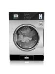 Coin Operated Industrial Washer And Dryer , Laundry Washing Machine 220V/ 380V