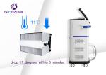 AC 220V SHR 3500W 120J/Cm2 808nm Hair Removal Equipment