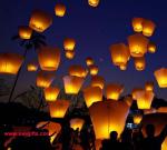 Sky Lanterns Easter Day Gifts Sky lanterns/Chinese Fly Lantern,Lover Gift,Party
