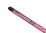 Small Synthetic Concealer Brush , Antibacterial Private Label Makeup Brushes
