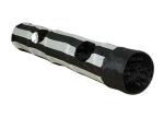 Polyester 4 Holes Collapsible Dog Training Tunnel