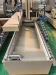 CE 90 Degree Aluminium Mitre Saw Cnc Double Head Cutting Saw
