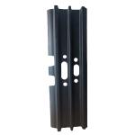 PC200 SK200 EC210 EX200-1 Excavator Track Shoe Triple Grouser Aftermarket Parts