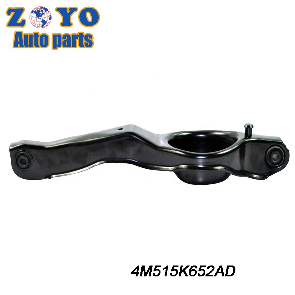 Moog No.2 RK641468 Spare Parts Front Suspension Lower Control Arm for Ford Focus 2004-2012