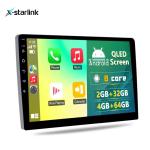 TS10 7862 Universal Car Radio DVD Player Carplay Android 9inch 10inch