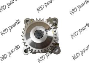 China 1Z 2Z 13Z Diesel Engine Oil pump 15100-78332-71 15100-78330-71 For Toyota factory