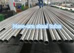 BS6323-5 Electric Resistance Welded Steel Pipe