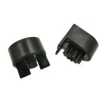 Car Accessories POM Plastic Oil Damper Rotary Buffer Rotation Damper For Auto
