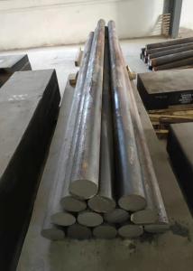 China 1.7225 SCM440 4140 alloy steel round bar With Diameter 16-450mm factory