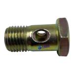 2023- Year Howo Sitrak Weichai Engine Hollow Bolt 190003962621 Heavy Truck Parts