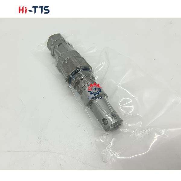 China Hi-TTS Hydraulic Main Control and Relief Valve 4372039 for Hitachi EX200-3/EX200-5 factory