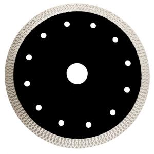 China High Cost Performance Diamond Cutting Disc with 44 Teeths and 0.472in Edge Height factory
