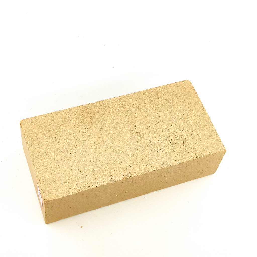 Producing High Alumina Insulating Brick for Ceramic Tunnel Kiln and Shuttle Kilns Lining