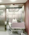 Bed/Hospital/Stretcher Elevator