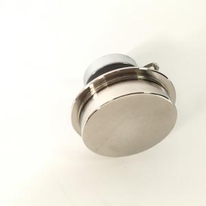 China Beauty Instrument High Frequency Ultrasonic Transducer 40khz Stainless Steel Material factory