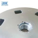 OEM Sheet Metal Stamping Parts