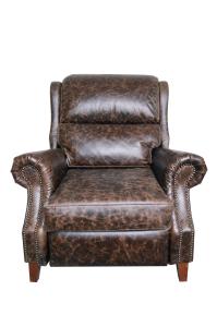 China Multi Functional High Back Recliner Armchair Super Soft Back Cushion Living Room Furniture factory