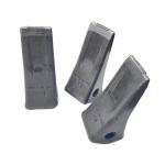 OEM CAT Digger Bucket Teeth 7T3402 7T3402HS 7T3402RC-1 7T3402RC-2 7T3402RC