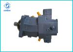 Carbon Steel Material Hydraulic Piston Pump For Concrete Pump Truck