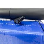 BMW X5 F15 F85 Power Lift Gate Device Black Anodized Finish