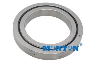 China CRBH208AUU 20*36*8mm Super slim crossed roller bearing for compact surveillance camera factory
