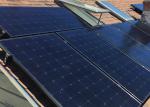 Hybrid Off Grid Solar Panel System 5KW 10KW 15KW 20KW 30KW 50KW Home Solar