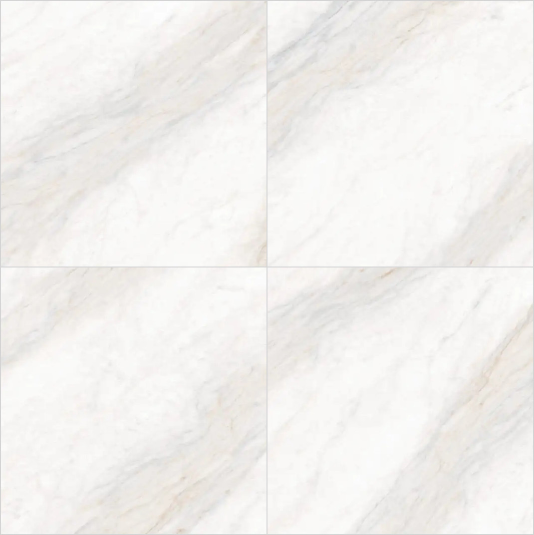 Scratch - Resistant And Acid - Resistant 1200x1200mm Polished Sintered Stone Slabs For Kitchen