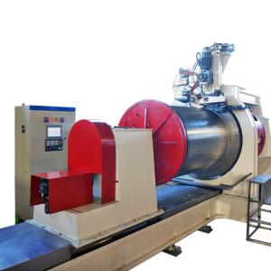 China High Performance Wire Mesh Manufacturing Machine 380V 1800mm Width factory
