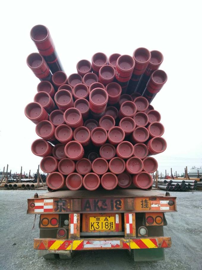 oilfiled tubing
