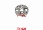 SG02 Swing motor parts sh100 block valve plate set plate seal kit bearing