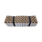Waterproof Camping Mat Ultralight Foam Sleeping Pad For Hiking