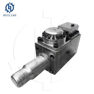 China DAEMO Excavator Spare Parts B360 Hammer Cylinder B36610012 Hydrualic Breaker Cylinder with accumulator factory
