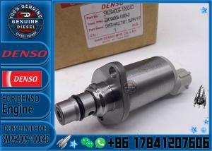 China New arrive !Original Suction Control Valve 04226-0L020,294200-0042 SCV VALVE,294009-1000,SM294009-10004D factory