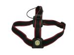 High Power Outside Brightest Headlamp / Battery Powered Led Headlamp Simple