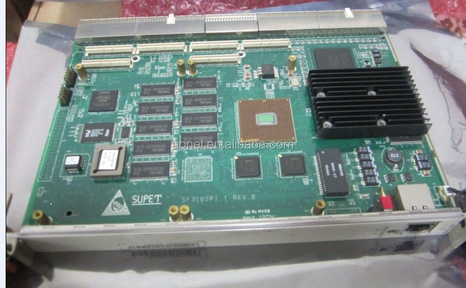 softx3000 03050529 SF32FCCU FCCU