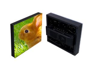 China PCB Floor LED Display Screen Stage Background RGB Waterproof factory