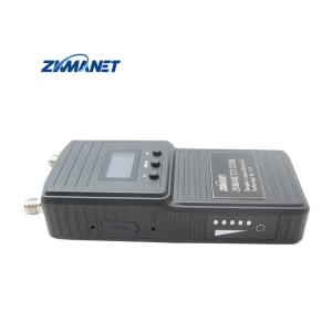 1W 2T2R IP MESH Handheld Transceiver with WiFi 2.4GHz Vioce Intercom for