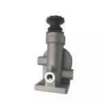 SHIPPING SEA AIR DHL FEDEX EMS Excavator Diesel Engine Oil Pumps 6754-51-1100
