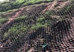 Erosion Control Slope Protection 1.5mm Cellular Confinement System