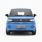 Quality Choice Blaval Eq Versatile Electric Van New Energy Vehicles Commercial