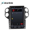 8+128G CarPlay 13.6" Android 13 Car Radio For Volkswagen Tiguan 2010-2016