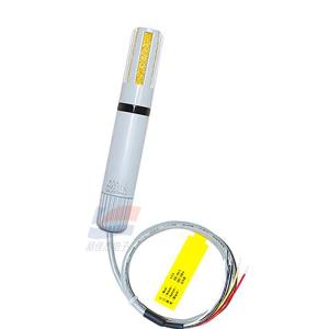 China YJJ AM2315C Industrial High-Precision Airflow-Type Temperature And Humidity Sensor With IIC Interface Signal For Household Appliance Applications factory