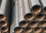 AISI 10CrMoAl 12M JIS G3467 Anti Corrosion Pipe , Galvanized Steel Pipe