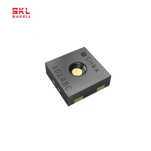 China SHT40-AD1B-R2 Temperature Transducer Surface Mount Power Heater factory