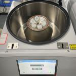 Beckman Centrifuge Compatible 30ml PP PPCO Test Tube Max RCF 50000xg Size 25.5 x