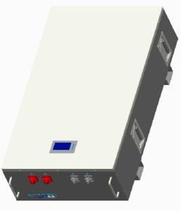 China XD RS485 IP67 Telecom Backup Batteries Ebike 48v Lifepo4 Battery factory